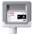  Canon PFI-306BK Black 330  (6657B001)